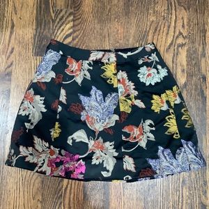 Alice and Oliver mini skirt with pockets